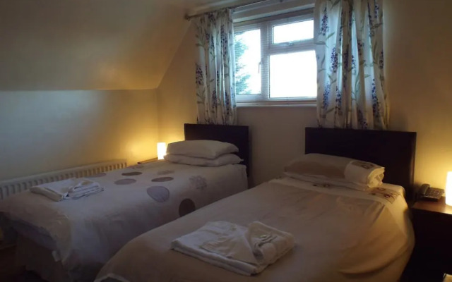 South Sands Hotel