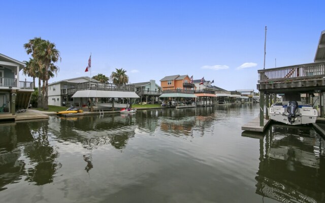 Sir Reel - 3 Br Home