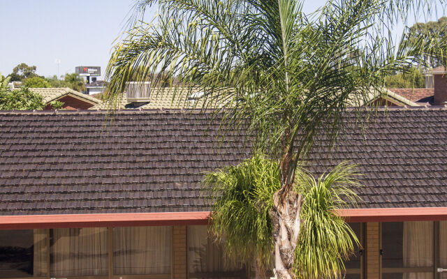 Mildura Motor Inn