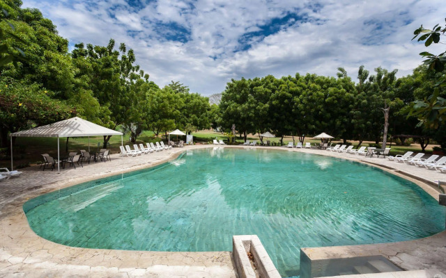 GHL Hotel Club El Puente