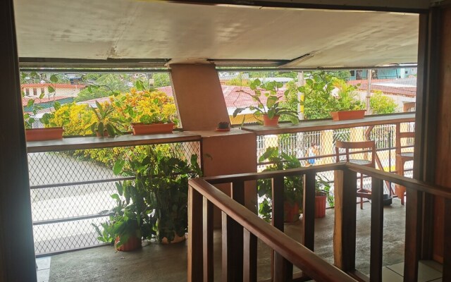 Hospedaje Doña Ana