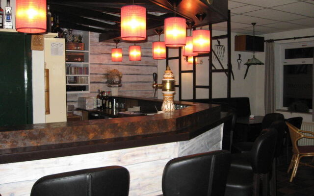 Hotel de Gentsche Poort