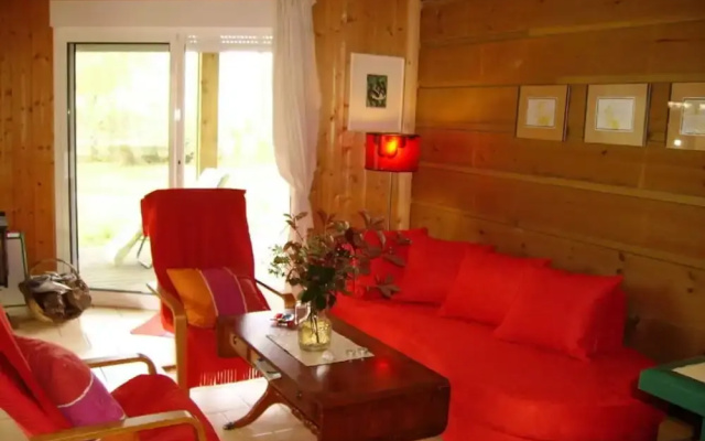 Holiday Home for 6 People