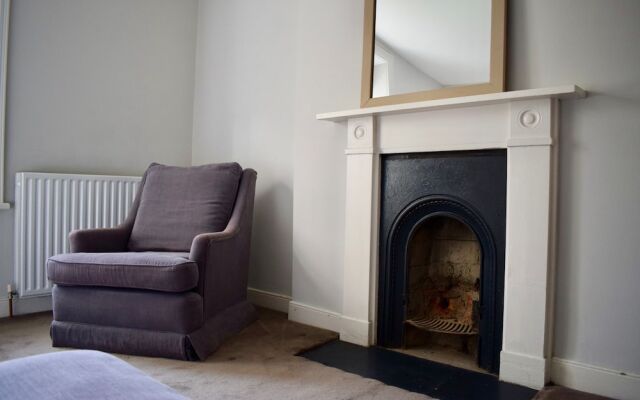 3 Bedroom Georgian House