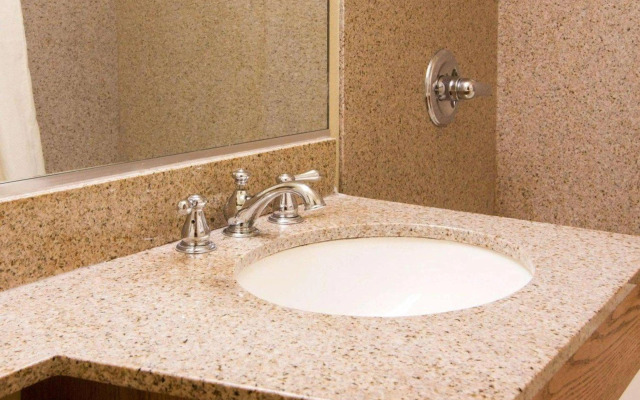 Econo Lodge Portland City Center