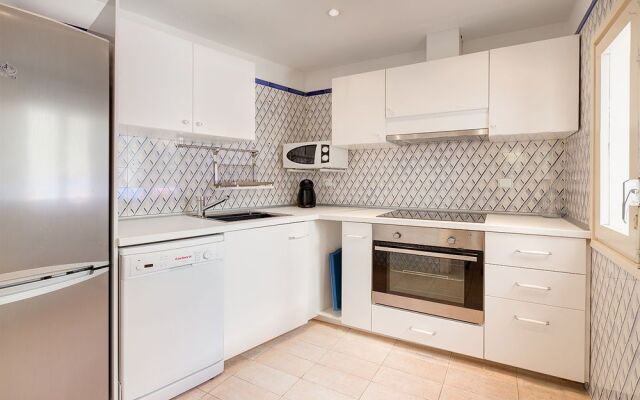1840 Apartments Sitges