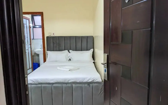 Bliss haven gardens apartments