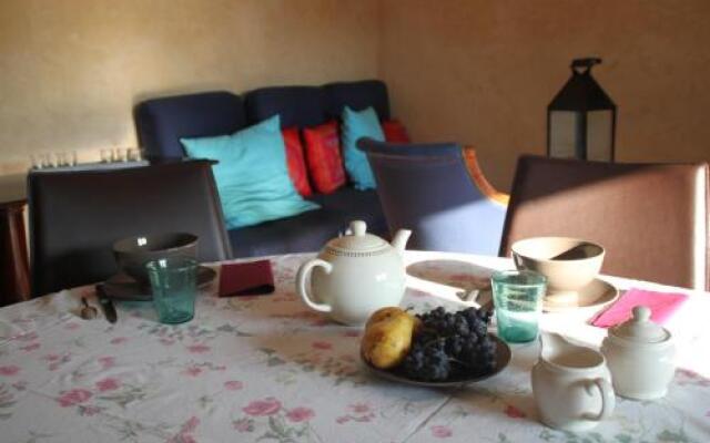 Bed & Breakfast - Maison de Marie