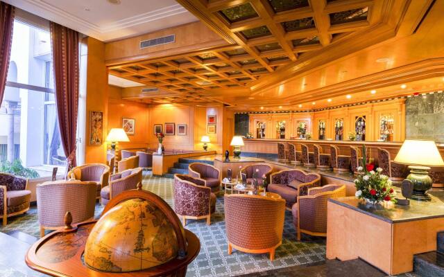 Hasdrubal Thalassa & SPA Hammamet