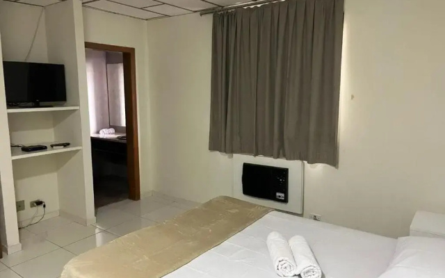 Hotel Hns Itu