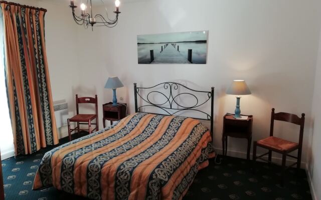 Alluring Apartment in Quend-plage-les-pins Near Sea