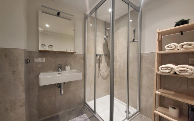 Appartements MAYR inklusive GRATIS Zugang zur ALPENTHERME