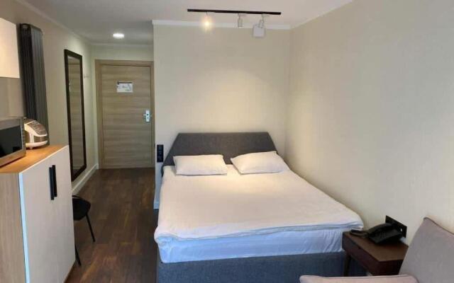 Orbi Palace Bakuriani Makos Apartment N 738