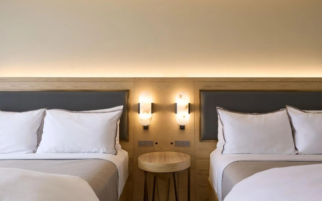 The Westin Los Angeles Airport