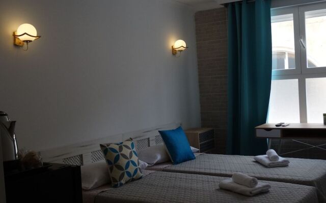 Hotel Calpe