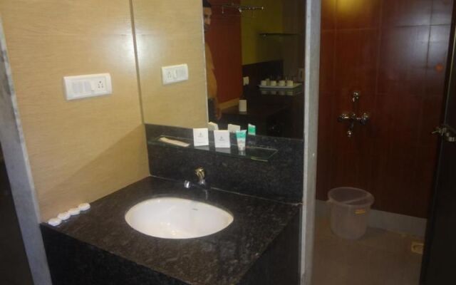 GCC Sonal Apartments