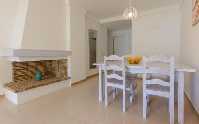 Residencial Guardamar Zeus