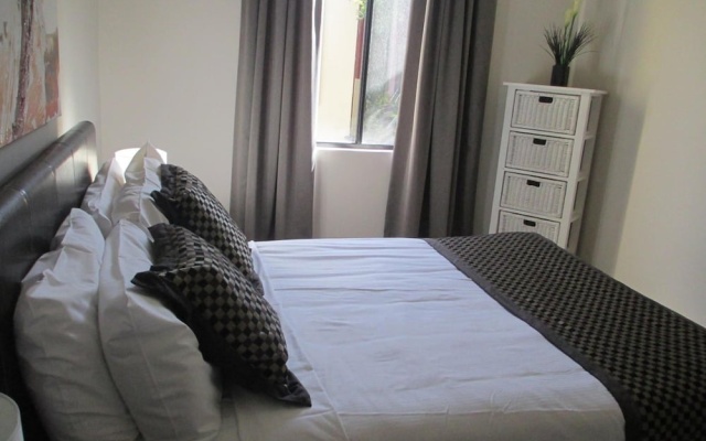 RNR Serviced Apartments Adelaide – Guest Rooms – Adelaide