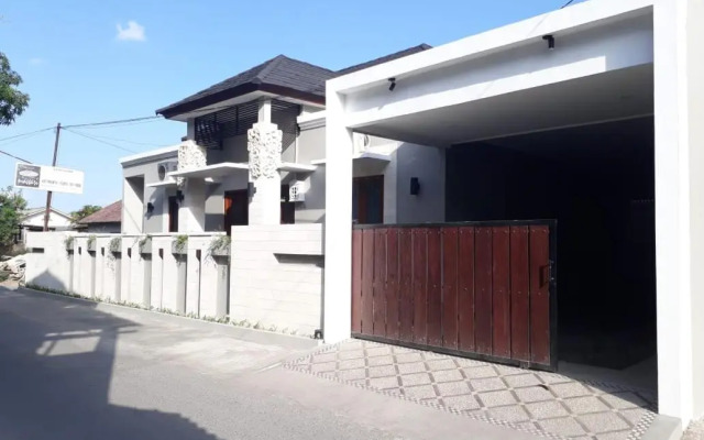 Imperial Villa Syariah