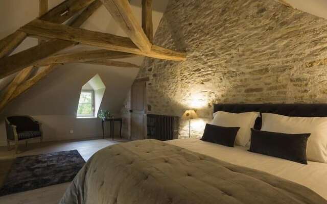 Le Pigeonnier Colbert