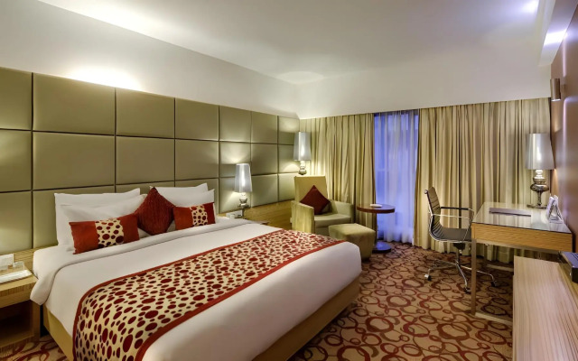 Pride Plaza Hotel, Ahmedabad