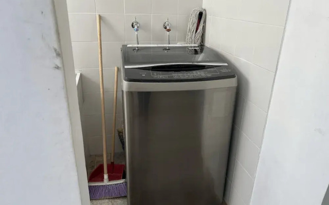 Apto Super Cómodo al Norte de la Ciudad