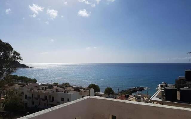 Triton Authentic Cretan Hotel