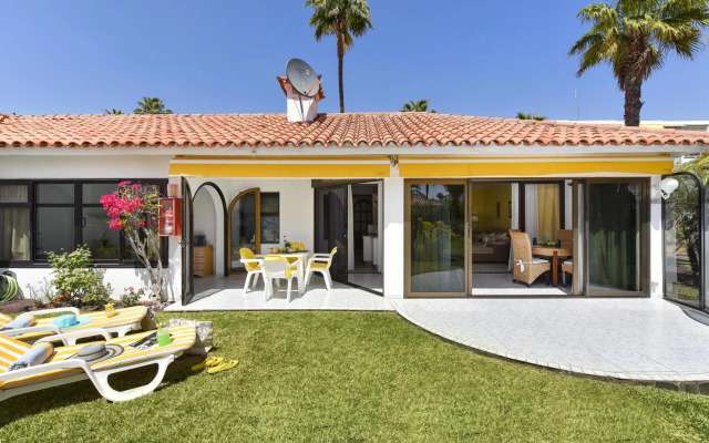 Bungalow Sun Club OS55 by VillaGranCanaria
