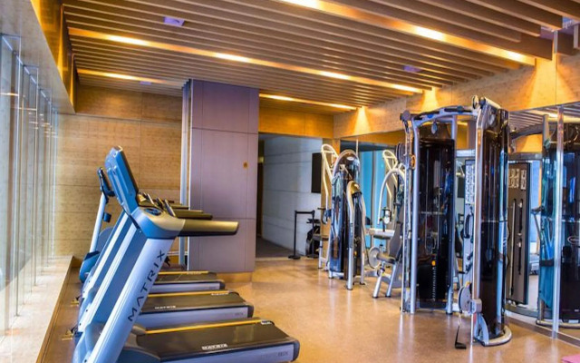 Chengdu Airport Hotel