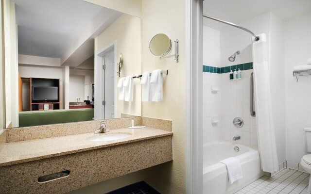 Fairfield Inn & Suites by Marriott San Francisco San Carlos