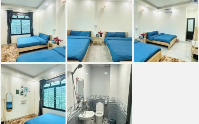 ToTo Chan Hotel