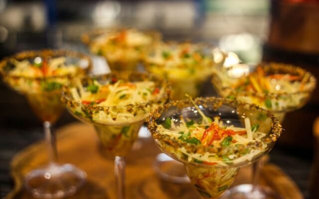 Zone Palace by The Park