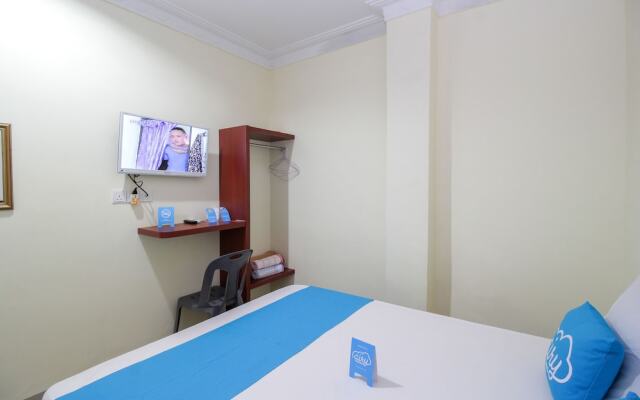 Airy Eco Nagoya Komplek Bumi Indah Blok Tiga 20 Batam