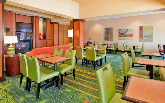 Fairfield Inn & Suites by Marriott Grand Island