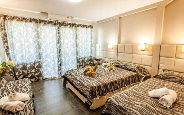 Porto Daliani Studio Apartments