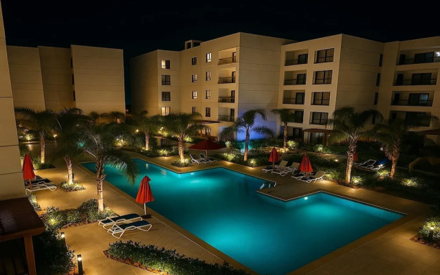 Luxurious Chalet in Port Said Governorate With Stunning View