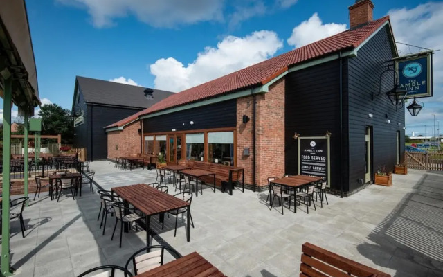 The Amble Inn - The Inn Collection Group