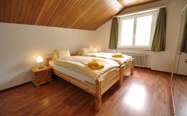 Haus Viktoria B - Apartment Nina