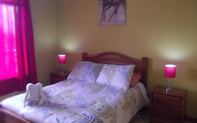 Hotel Tierra del Fuego