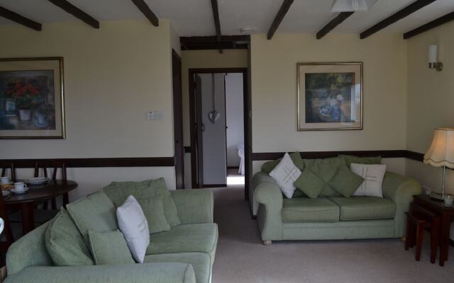 Thornbury Holiday Park