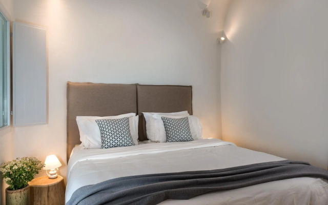 Andronis Boutique Hotel