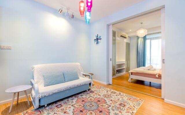 Taragon Residence Cozy Unit by AirPlan