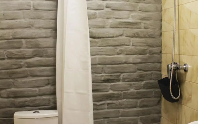 Lviv Loft Apartments
