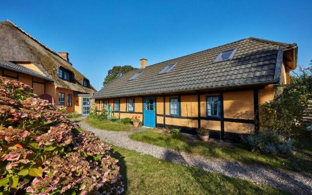 Møllegade 1 Holiday House
