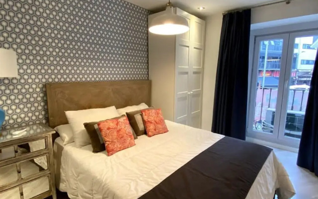 Santo Domingo I 1 Bedroom Apartment in Gran Via