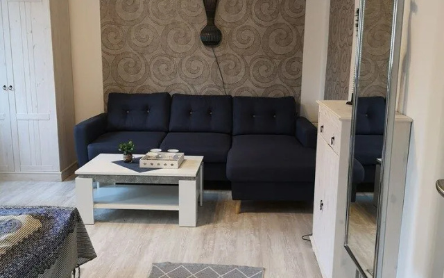 Á-B Apartman