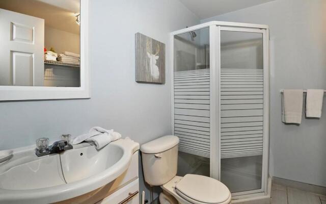 Chalet- 21 Chemin des Skieurs