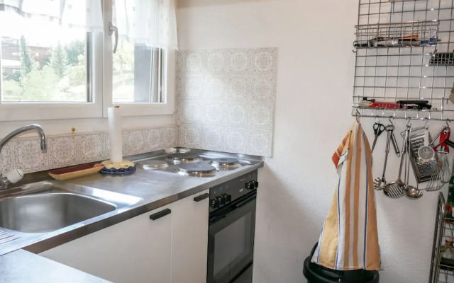 Bouleaux A1 Haute-nendaz