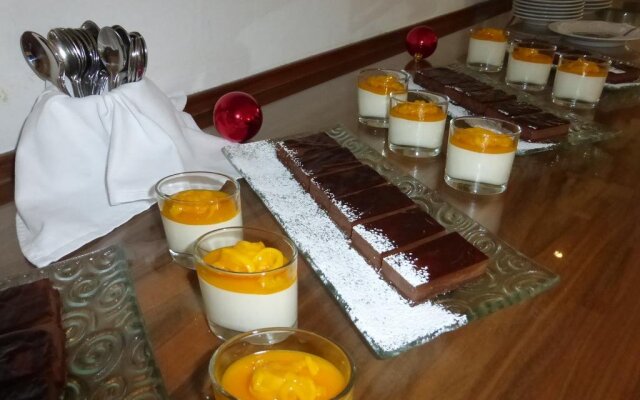 Schlosshotel Rosenau Superior