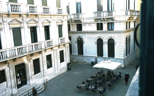 Hotel San Gallo